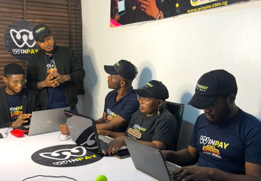 WinPay: An All-in-One FinTech Platform Driving Financial Inclusion in Africa